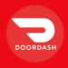 Door Dash Logo