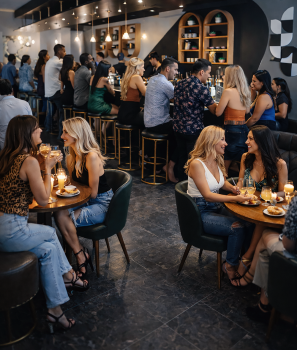 trendy restaurant_web